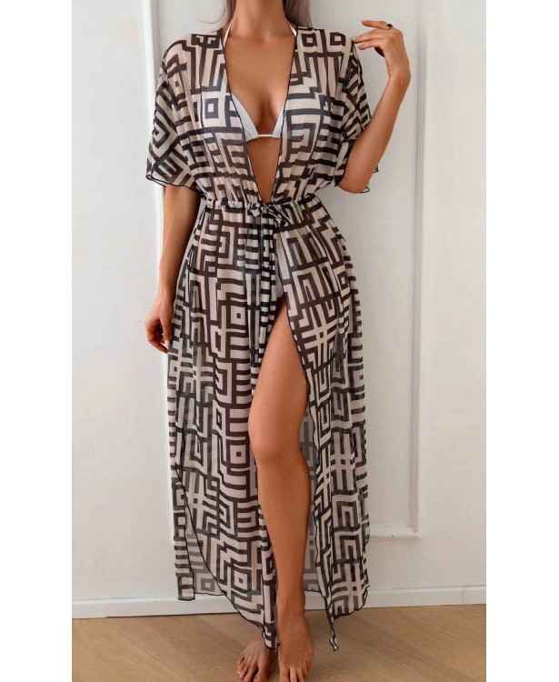 Kimono de plaja Adhara