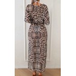 Kimono de plaja Adhara