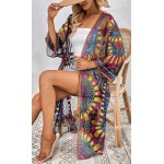 Kimono de plaja Aitana