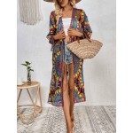 Kimono de plaja Aitana