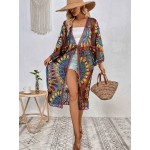 Kimono de plaja Aitana