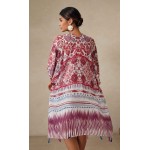 Kimono de plaja Amelia