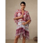Kimono de plaja Amelia