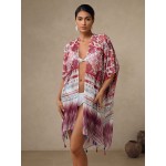 Kimono de plaja Amelia