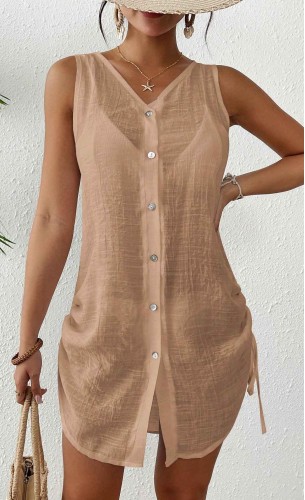 Kimono de plaja Clara
