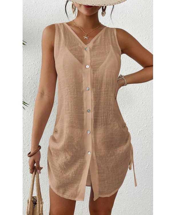 Kimono de plaja Clara