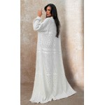 Kimono de plaja Guadalupe