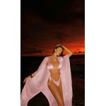Kimono de plaja Julieta