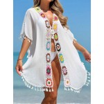 Kimono de plaja Lia