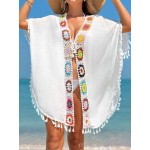 Kimono de plaja Lia