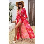 Kimono de plaja Lola