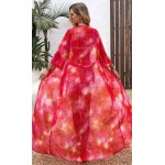 Kimono de plaja Lola