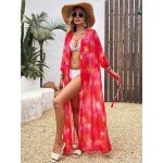 Kimono de plaja Lola