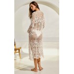 Kimono de plaja Triana