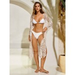 Kimono de plaja Triana