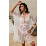 Kimono de plaja Vega