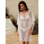 Kimono de plaja Vega