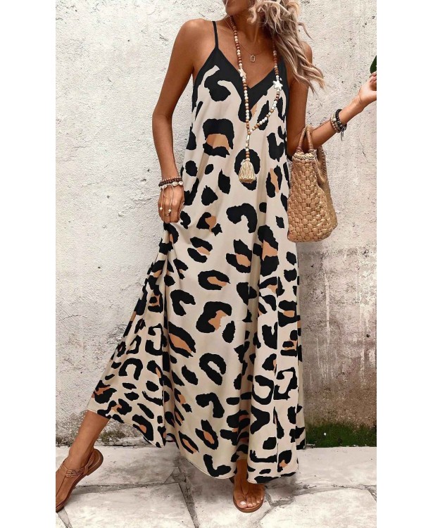 Rochie de plaja Amanda
