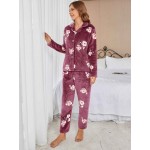 Set haine de casa Lucia