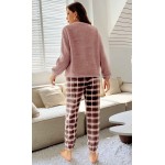 Set pijamale coccolino River