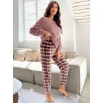 Set pijamale coccolino River