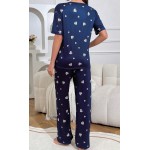 Pijama dama gravide Plácida