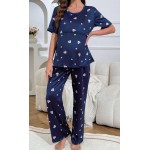 Pijama dama gravide Plácida
