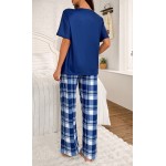 Pijama dama gravide Hailey