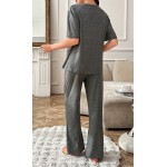 Pijama dama gravide Zoe