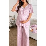 Pijama dama gravide Beatriz