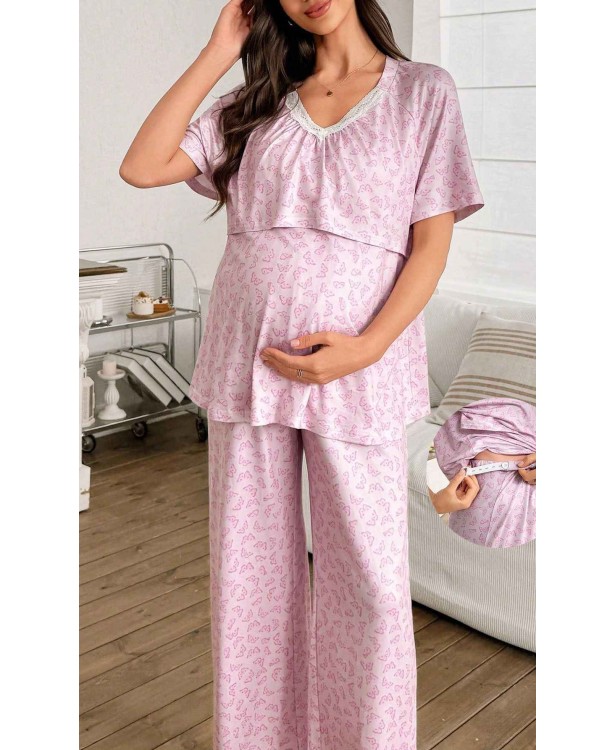 Pijama dama gravide Beatriz