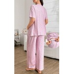Pijama dama gravide Beatriz