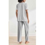 Pijama dama gravide Ema