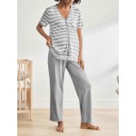 Pijama dama gravide Ema