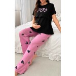Pijama dama gravide Graciela