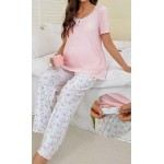 Pijama dama gravide Laia