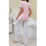 Pijama dama gravide Laia
