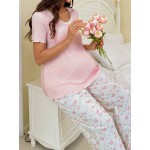 Pijama dama gravide Laia