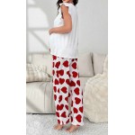 Pijama dama gravide Moon Belly