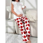 Pijama dama gravide Moon Belly