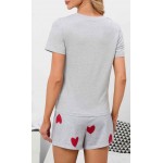 Pijama dama gravide Natalina