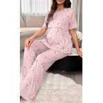 Pijama dama gravide Olimpia