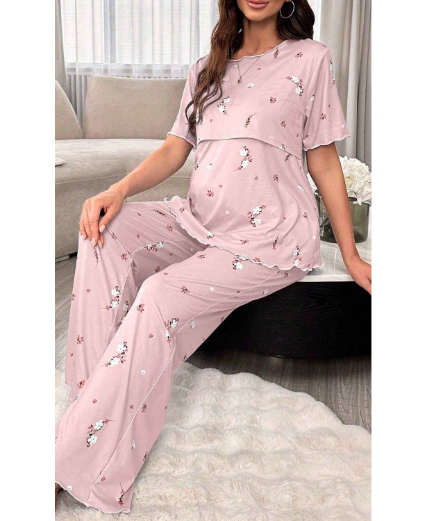 Pijama dama gravide Olimpia