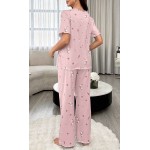 Pijama dama gravide Olimpia