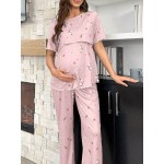 Pijama dama gravide Olimpia