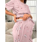 Pijama dama gravide Olimpia