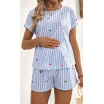 Pijama dama gravide Snuggle Bump