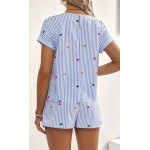 Pijama dama gravide Snuggle Bump