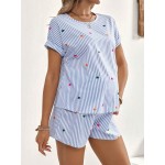Pijama dama gravide Snuggle Bump