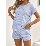 Pijama dama gravide Snuggle Bump